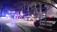 1 dead, 1 injured in Dallas' White Rock area shooting