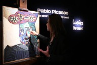 Se vende en 37 mdd retrato de Picasso de la musa Dora Maar