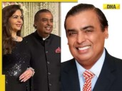 Mukesh Ambani teams up with UK firm to bring luxury brand to India, it is known