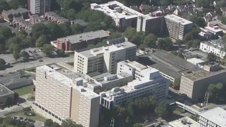Atlanta Mayor’s $800M “Project Robin" could build new hospital
