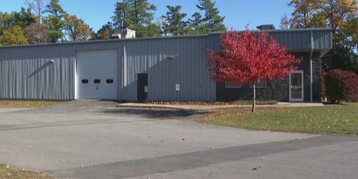 Plattsburgh Town holds off on proposed ICE detention facility decision