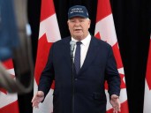 KINSELLA: Doug Ford’s ad borrows from the Adlai Stevenson playbook