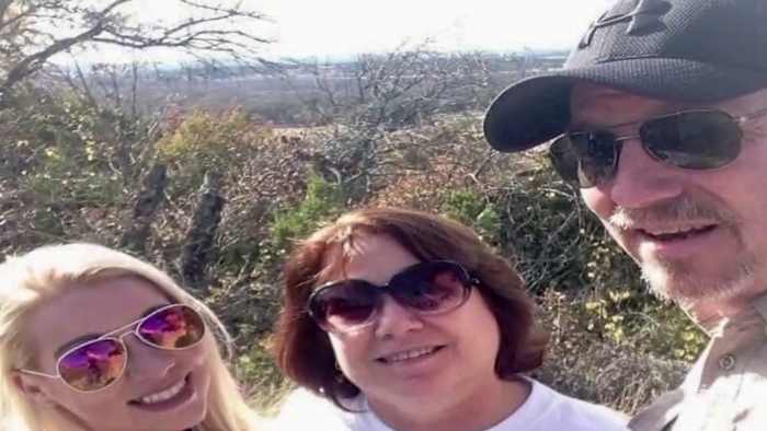 League City family honors daughter killed in domestic violence incident by helping others in her name