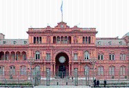 Cuatro gobernadores no asistirán a la reunión convocada por el Gobierno