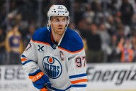 Connor McDavid Reveals Frustration Over Oilers’ Poor Season Start: ‘We Didn’t Get Better’