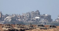 Hamás exige la retirada por completo del ejército de Israel en Franja de Gaza para lograr acuerdo de Paz