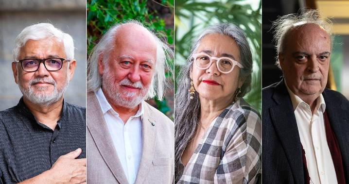 ¿Quién ganará el premio Nobel de literatura?