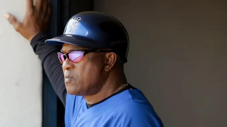 Fallece Santos Alomar, leyenda del béisbol y patriarca de una dinastía