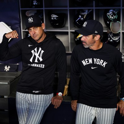Opinion: The Yankees have coaches. Why not City Hall?