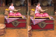 Girl, 10, With Terminal Brain Tumor Makes Heartbreaking Wish at Disneyland