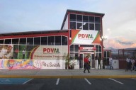 Reactivados 43 establecimientos Pdval en el país