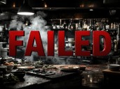Belly Restaurant in Atlanta Fails Health Inspection