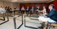 Instala PJM el Comité de Certificación en Materia de Justicia Penal para Adolescentes