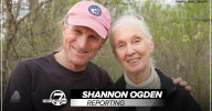 'A pillar of hope': Boulder man recalls friendship with Jane Goodall