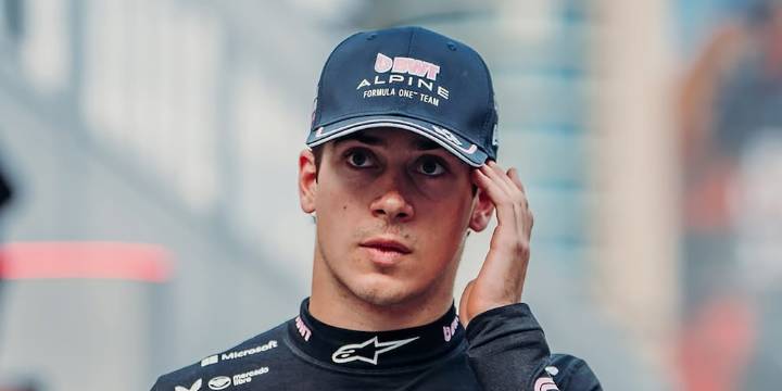 El entrenamiento especial de Franco Colapinto para correr el Gran Premio de Singapur: “Desafío físico único”