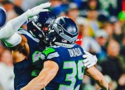Se impone Seattle a Houston
