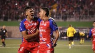 El Xelajú guatemalteco se clasifica por primera vez a la final de la Copa Centroamericana
