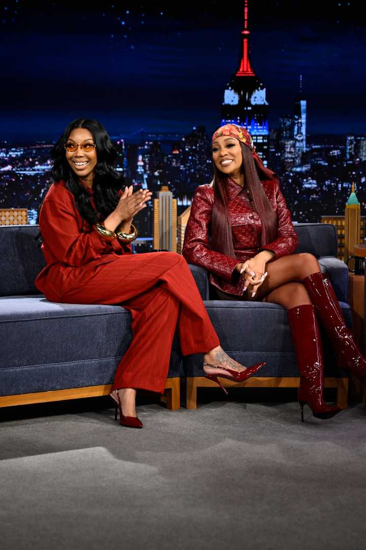 Brandy Returns to the Stage 1 Night After Abruptly Ending Chicago Concert