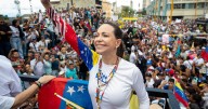 El Nobel de la Paz dedicado al conflicto