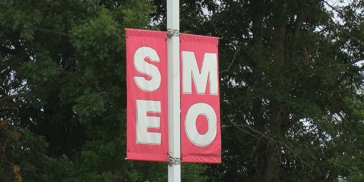 SEMO homecoming underway, safety preparations in place