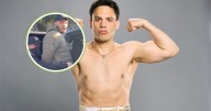 “Fue un shock”: Chávez Jr. confiesa el terror que vivió al ser detenido