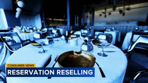 Philadelphia City Council wants to crack down on restaurant reservations