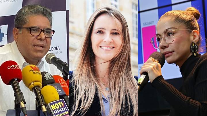 Destapan plan que pretendía atentar contra el Contralor General de la Nación, Paloma Valencia y Catherine Juvinao