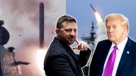 Cómo es el Tomahawk: el misil que Zelenski quiere introducir en la guerra en Ucrania y que genera dudas en Trump