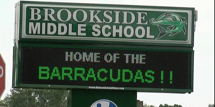 School district drops plan to relocate Suncoast Poly High School students
