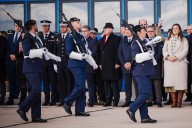 Vox lamenta que el homenaje al Ala 14 siga “en el aire"