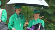 Former No. 1 Yani Tseng wins at home on LET for first victory since 2014