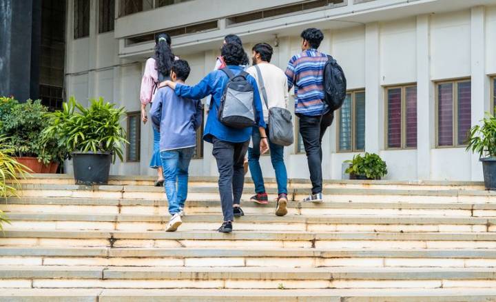 In view of Punjab floods, SC extends college admission cut