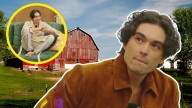 Sergio Mayer Mori revela qué lo motivó a aceptar La Granja VIP y dejar atrás otros realitys