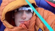 Muere una joven estrella de la escalada e 'influencer' de 23 años mientras se retransmitía en directo su ascenso al famoso El Capitán en California