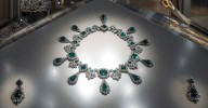 Paris prosecutor says stolen Louvre jewels worth an estimated $157 million