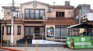¿Un abogado del Municipio de Merlo involucrado en un hecho de violencia de género?