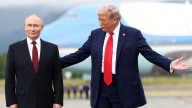 World Trump says he will meet Putin in Budapest, touting progress in Ukraine talks