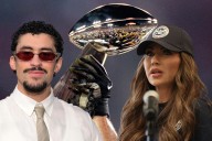 US Homeland Security Secretary Kristi Noem Says ICE Will ‘Be All Over’ Bad Bunny’s Super Bowl Halftime Show