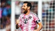 Se presentó la Messi Cup: ¿de qué se trata el torneo juvenil internacional?