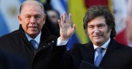 Argentina foreign minister resigns before midterm vote