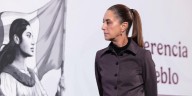 Sheinbaum prevé que el huracán Priscilla se intensifique hoy a categoría 3 en Baja California Sur: “Estamos preparados”