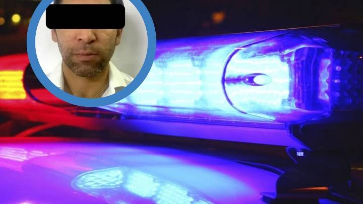 Detienen a Jonathan Orozco en Torreón y pasa la noche en el Cereso; esto hizo