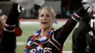 FOX 8's Jessica Dill becomes Rocky River cheerleader, fulfilling lifelong dream