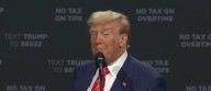 Trump Endorses Navy SEAL Ed Gallrein To Challenge Rep. Thomas Massie