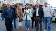 Los independientes entregan hoy al PP la alcaldía de Ribeira tras dos años de coalición con el BNG
