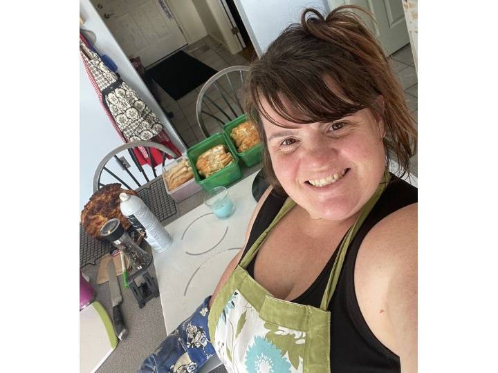 Volunteer with Brant 4-H Association recognized for commitment