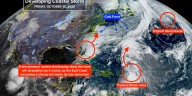 Bryan Norcross: Major coastal storm forecast to impact most of the East Coast