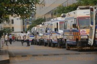 108 Emergency Services handle 28,129 calls in 5 days of Diwali: Gujarat govt