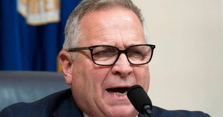 SCOTUS weighs whether Mike Bost can challenge Illinois election laws