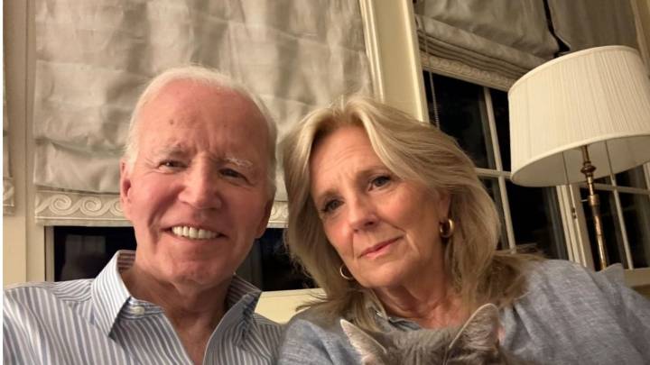 Joe Biden, expresidente de Estados Unidos, comenzó una terapia de radiación por el cáncer que padece